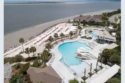1615 Live Oak Park, Seabrook Island, SC 29455 - Photo 73