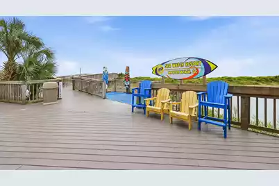 158 Seawatch Drive #910, Myrtle Beach, SC 29572 - Photo 33