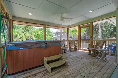 31 Whalers Court, Edisto Island, SC 29438 - Photo 21