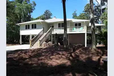 31 Whalers Court, Edisto Island, SC 29438 - Photo 1