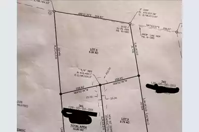 Lot 5 Walker Road, Ridgeville, SC 29472 - Photo 3