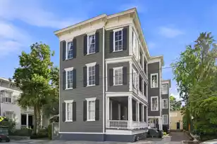 20 Limehouse St, Charleston, SC 29401 - Photo 1