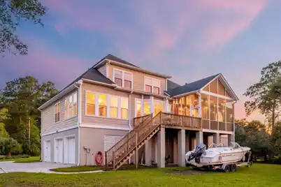 2384 Darts Cove Way, Mount Pleasant, SC 29466 - Photo 125
