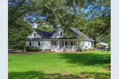 7836 Louis Berry Lane, Edisto Island, SC 29438 - Photo 1