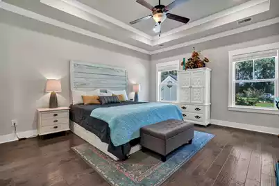 7836 Louis Berry Lane, Edisto Island, SC 29438 - Photo 19