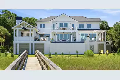 15 Waterway Island Drive, Isle Of Palms, SC 29451 - Photo 5
