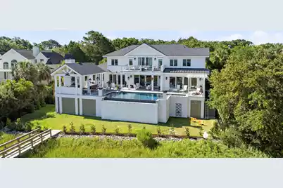 15 Waterway Island Drive, Isle Of Palms, SC 29451 - Photo 1