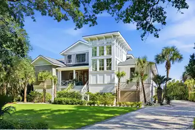 15 Waterway Island Drive, Isle Of Palms, SC 29451 - Photo 7