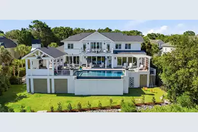 15 Waterway Island Drive, Isle Of Palms, SC 29451 - Photo 47