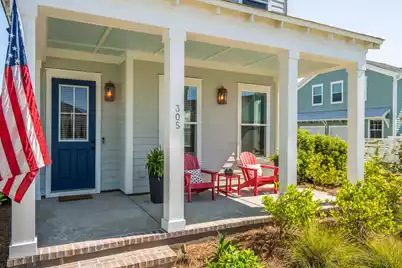 305 Eclipse Street, Summerville, SC 29486 - Photo 3