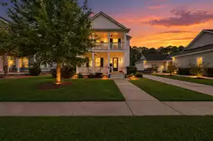 4158 Home Town Ln, Ravenel, SC 29470 - Photo 1