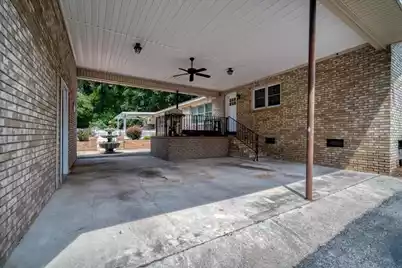 127 Dickinson Street, Bamberg, SC 29003 - Photo 77