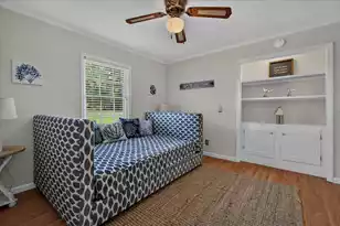 127 Dickinson St, Bamberg, SC 29003 - Photo 39