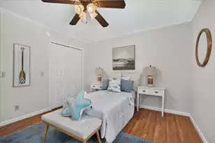 127 Dickinson St, Bamberg, SC 29003 - Photo 43