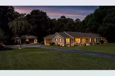 127 Dickinson Street, Bamberg, SC 29003 - Photo 3