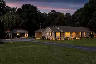 127 Dickinson St, Bamberg, SC 29003 - Photo 3