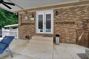 127 Dickinson St, Bamberg, SC 29003 - Photo 63