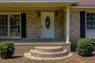 127 Dickinson St, Bamberg, SC 29003 - Photo 9