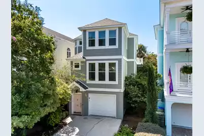 12 Yacht Harbor Court, Isle Of Palms, SC 29451 - Photo 1