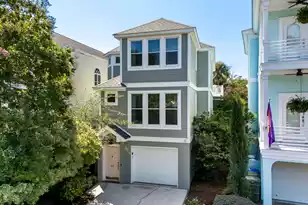 12 Yacht Harbor Ct, Isle Of Palms, SC 29451 - Photo 1