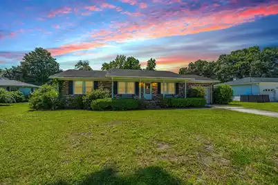 1259 Robin Road, Mount Pleasant, SC 29464 - Photo 1