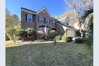 8675 Spring Chapel Lane, North Charleston, SC 29420 - Photo 1