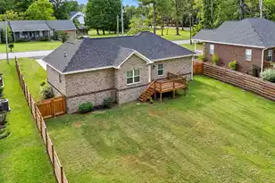 2034 Longwood Rd NE, Orangeburg, SC 29118 - Photo 31