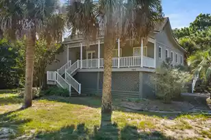 2863 Middle St, Sullivans Island, SC 29482 - Photo 1
