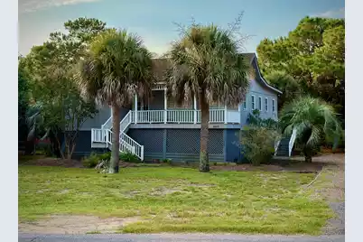 2863 Middle Street, Sullivans Island, SC 29482 - Photo 1