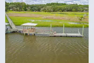 8775 Peters Point Road, Edisto Island, SC 29438 - Photo 1