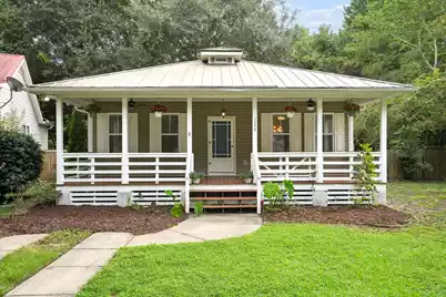 1553 Little Rock Boulevard, Charleston, SC 29412 - Photo 1