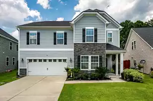 312 Witch Hazel St, Summerville, SC 29486 - Photo 1