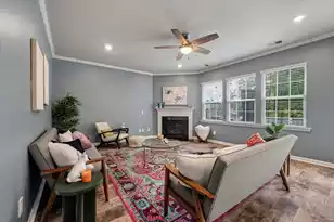 312 Witch Hazel St, Summerville, SC 29486 - Photo 11
