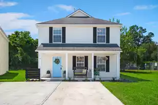 9 Woodleaf Ct, Charleston, SC 29407 - Photo 1