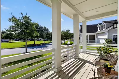 1533 Billington Drive, Mount Pleasant, SC 29466 - Photo 5