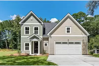 6224 Martin Street, Ravenel, SC 29470 - Photo 1