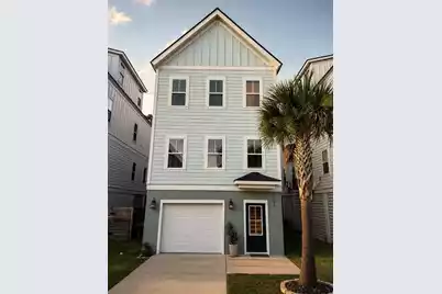 1004 Carmela Court, North Charleston, SC 29405 - Photo 5