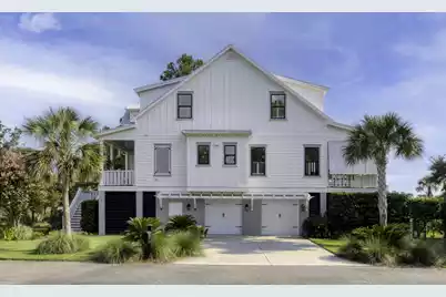 1461 Cat Island Parkway, Awendaw, SC 29429 - Photo 23
