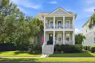 1723 Sailmaker Street, Charleston, SC 29492 - Photo 1