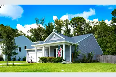 1443 Thin Pine Drive, Johns Island, SC 29455 - Photo 1