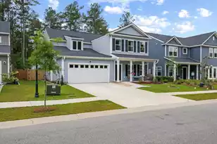 4205 Hollow Wind Wy, Summerville, SC 29485 - Photo 1