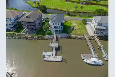 3765 Dock Site, Edisto Island, SC 29438 - Photo 51
