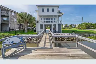 3765 Dock Site, Edisto Island, SC 29438 - Photo 67