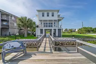 3765 Dock Site, Edisto Island, SC 29438 - Photo 67