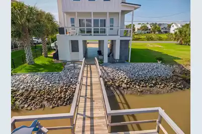 3765 Dock Site, Edisto Island, SC 29438 - Photo 65