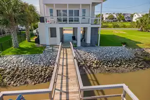 3765 Dock Site, Edisto Island, SC 29438 - Photo 65
