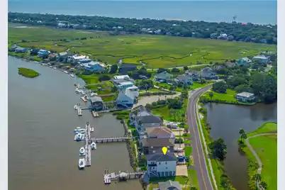 3765 Dock Site, Edisto Island, SC 29438 - Photo 55