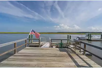 3765 Dock Site, Edisto Island, SC 29438 - Photo 63