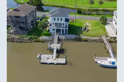 3765 Dock Site, Edisto Island, SC 29438 - Photo 53