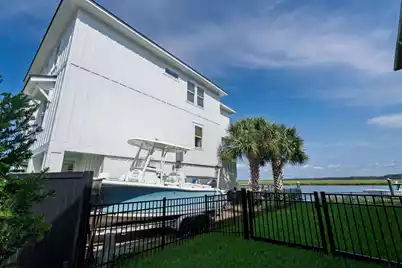 3765 Dock Site, Edisto Island, SC 29438 - Photo 47